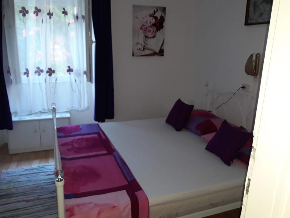 Neda Apartment Murter Eksteriør billede