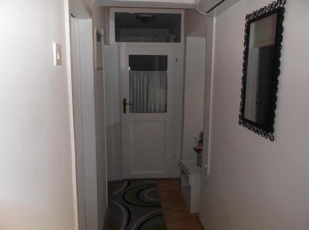 Neda Apartment Murter Eksteriør billede