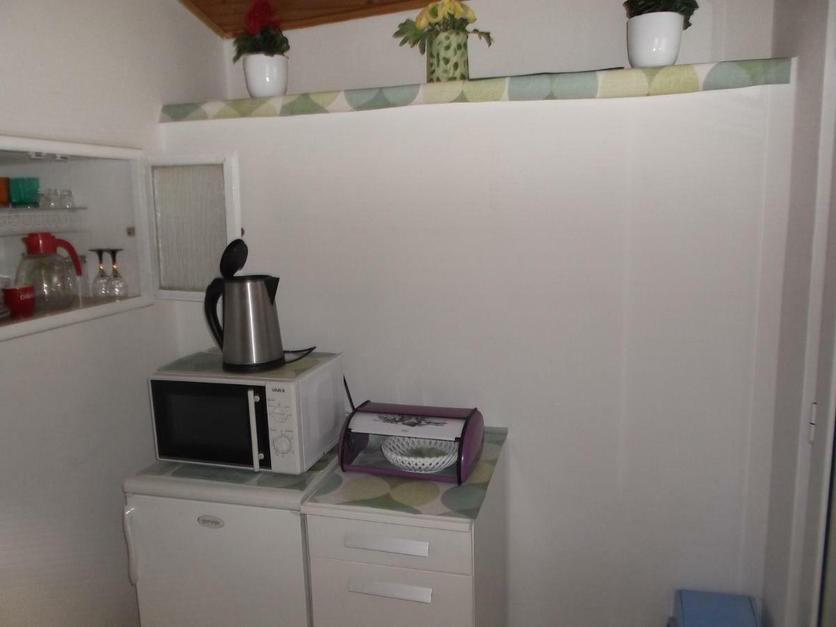 Neda Apartment Murter Eksteriør billede